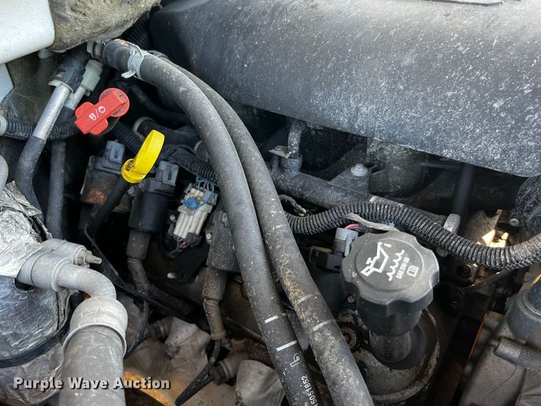 image for item LF9323 2003 Chevrolet Tahoe  SUV