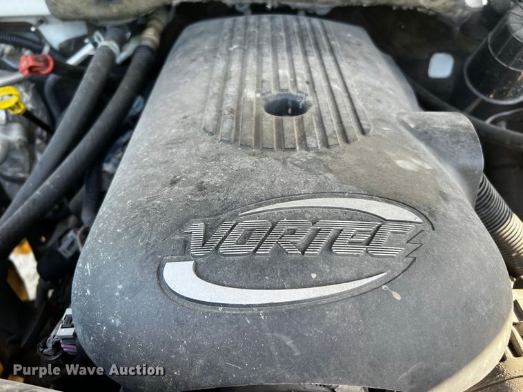 image for item LF9323 2003 Chevrolet Tahoe  SUV