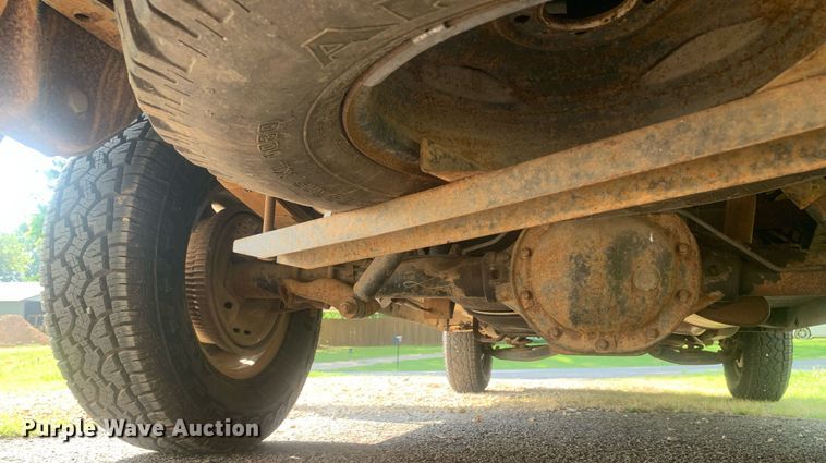 image for item LH9688 1983 Dodge Ram D150  pickup truck