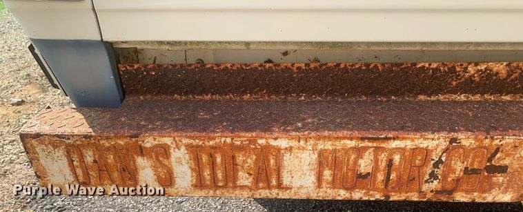 image for item LH9688 1983 Dodge Ram D150  pickup truck