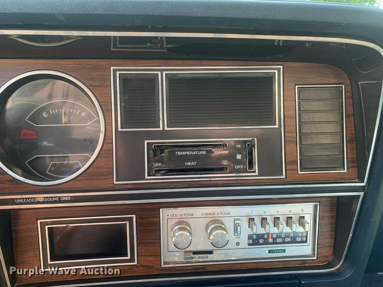 image for item LH9688 1983 Dodge Ram D150  pickup truck