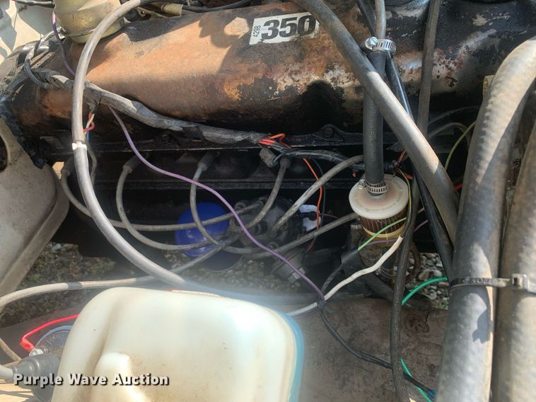 image for item LH9688 1983 Dodge Ram D150  pickup truck