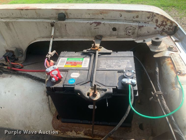 image for item LH9688 1983 Dodge Ram D150  pickup truck