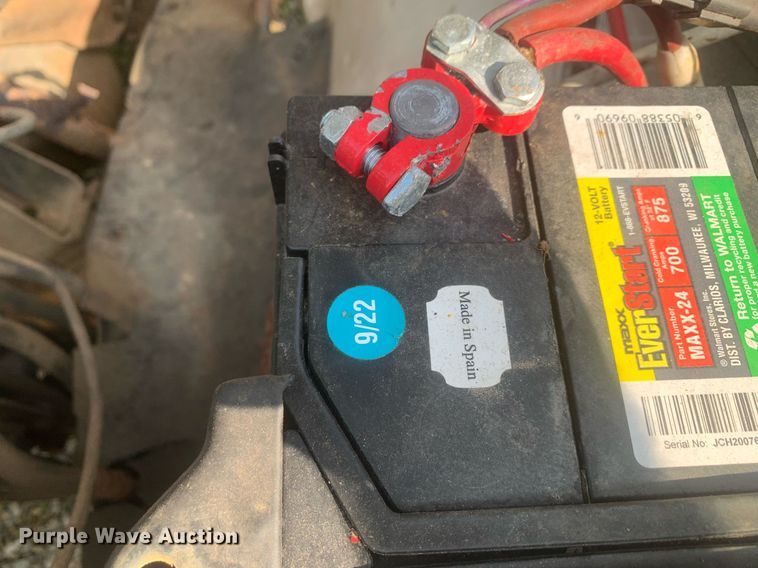 image for item LH9688 1983 Dodge Ram D150  pickup truck