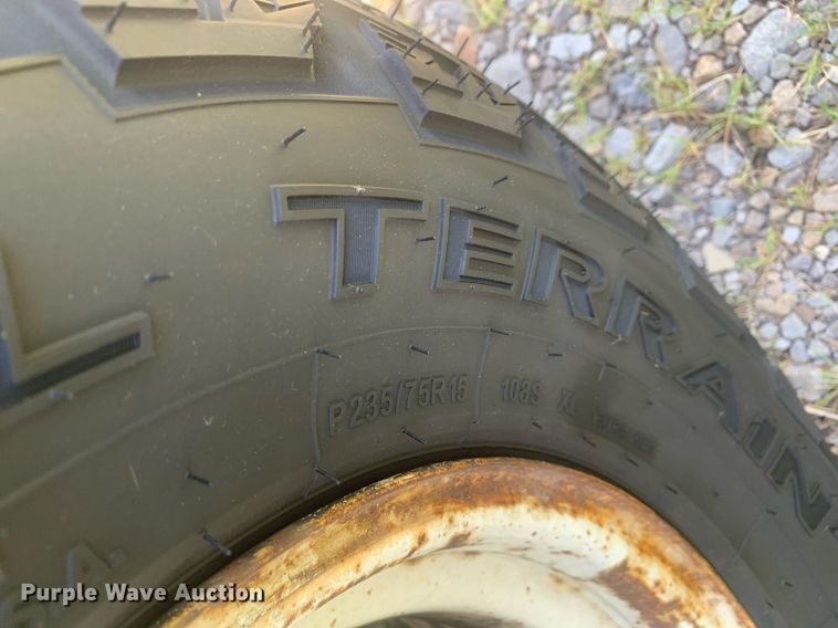 image for item LH9688 1983 Dodge Ram D150  pickup truck