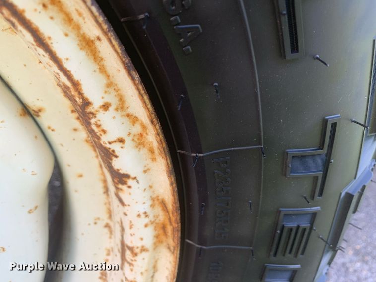 image for item LH9688 1983 Dodge Ram D150  pickup truck