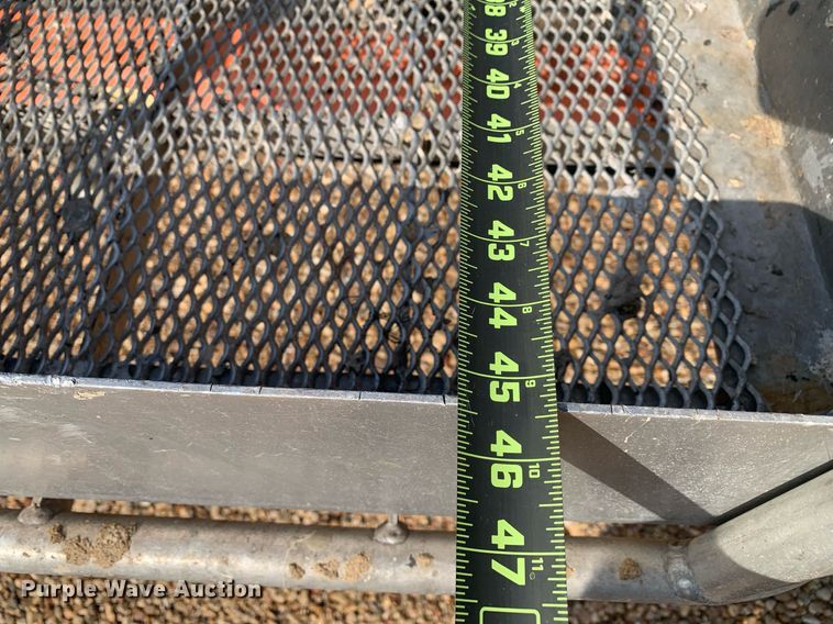 image for item LH9708 2007 JLG T500J  boom lift