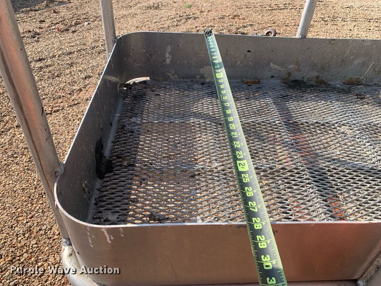 image for item LH9708 2007 JLG T500J  boom lift