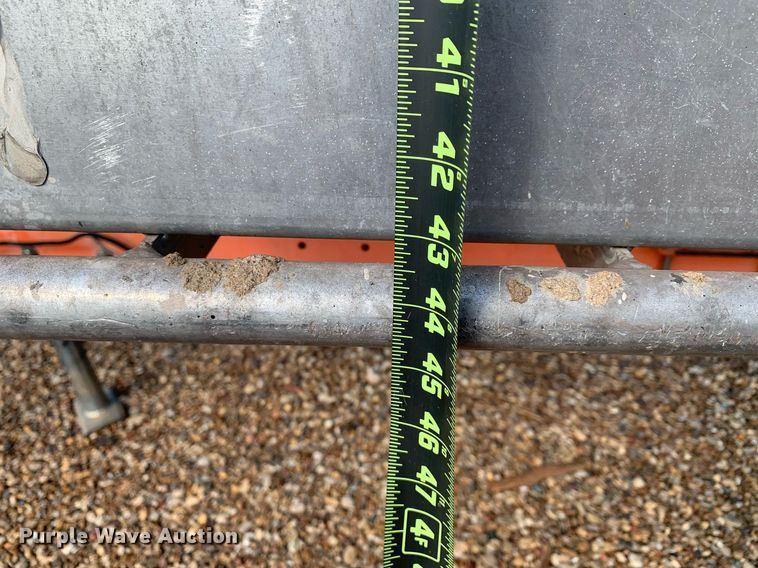 image for item LH9708 2007 JLG T500J  boom lift