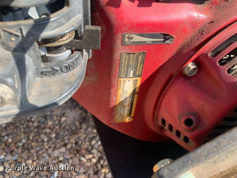 image for item LH9708 2007 JLG T500J  boom lift