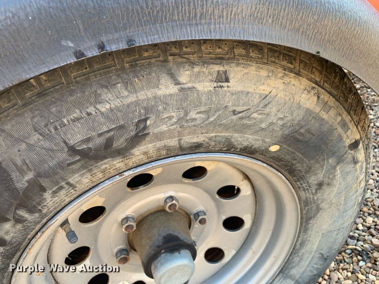 image for item LH9708 2007 JLG T500J  boom lift