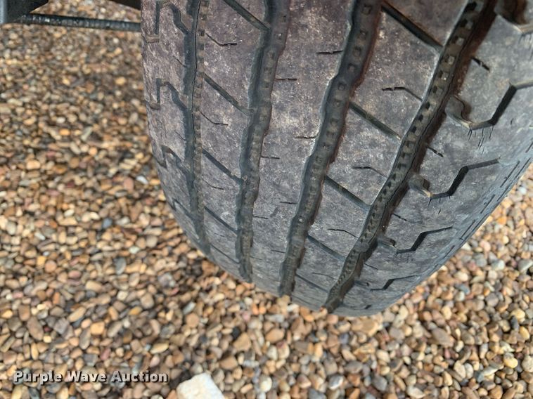 image for item LH9708 2007 JLG T500J  boom lift