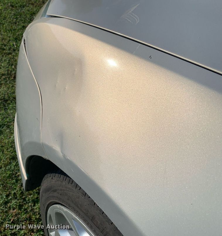 image for item LH9734 2010  Ford Fusion