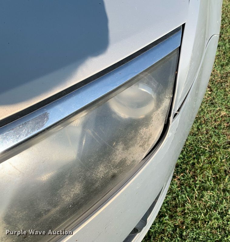 image for item LH9734 2010  Ford Fusion