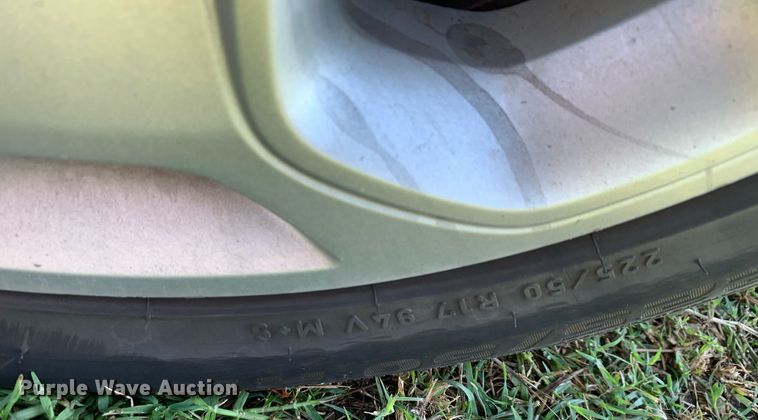 image for item LH9734 2010  Ford Fusion