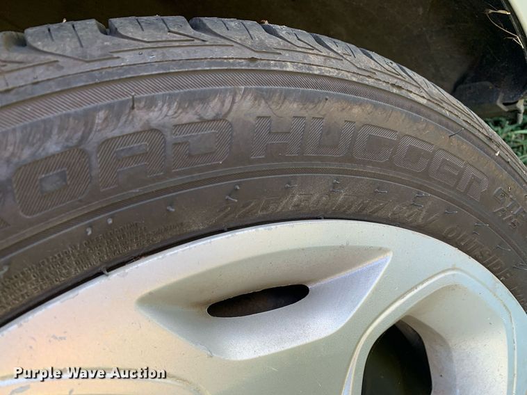 image for item LH9734 2010  Ford Fusion