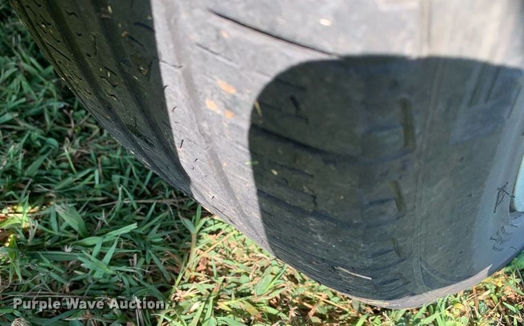 image for item LH9734 2010  Ford Fusion