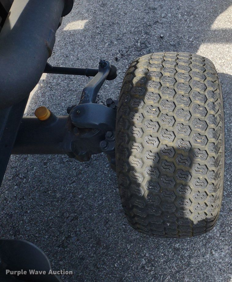 image for item LL9164 2020 Kubota F3990  lawn mower