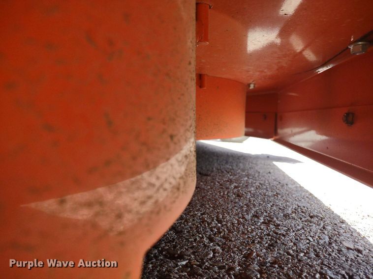 image for item LL9165 2019 Kubota F3990  lawn mower