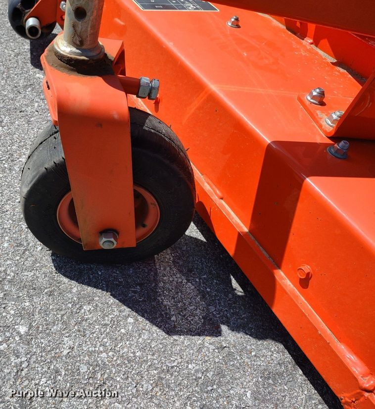 image for item LL9165 2019 Kubota F3990  lawn mower