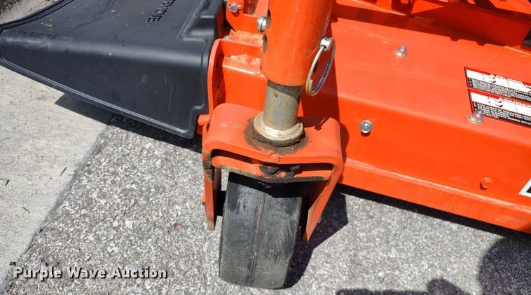 image for item LL9165 2019 Kubota F3990  lawn mower