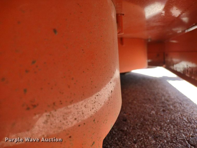 image for item LL9167 2020 Kubota F3990  lawn mower