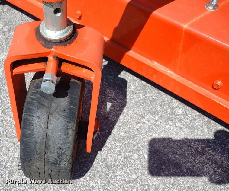 image for item LL9167 2020 Kubota F3990  lawn mower