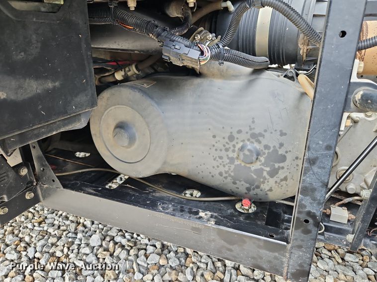 image for item LL9274 2011 Polaris Ranger 500 EFI  utility vehicle