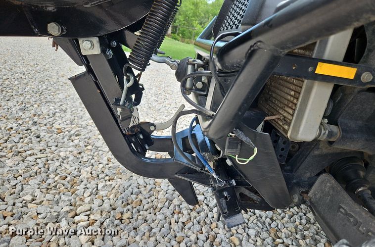 image for item LL9274 2011 Polaris Ranger 500 EFI  utility vehicle