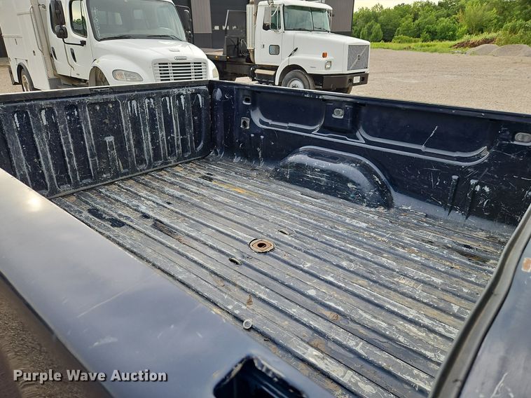 image for item LM9051 2008  Chevrolet Silverado 2500HD  Crew Cab pickup truck