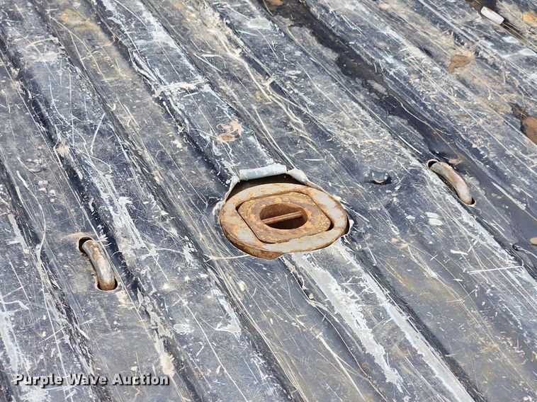 image for item LM9051 2008  Chevrolet Silverado 2500HD  Crew Cab pickup truck