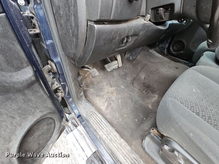 image for item LM9051 2008  Chevrolet Silverado 2500HD  Crew Cab pickup truck