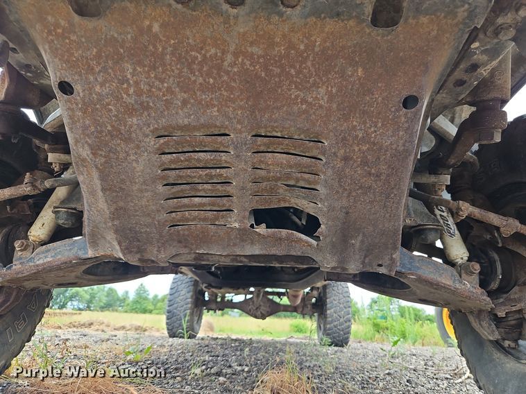 image for item LM9059 1990 Toyota  pickup truck