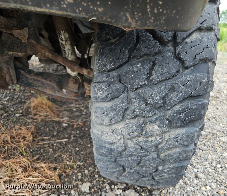 image for item LM9059 1990 Toyota  pickup truck