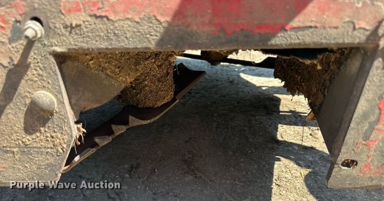 image for item LN9190 Exmark LZA20KAX484  ZTR lawn mower