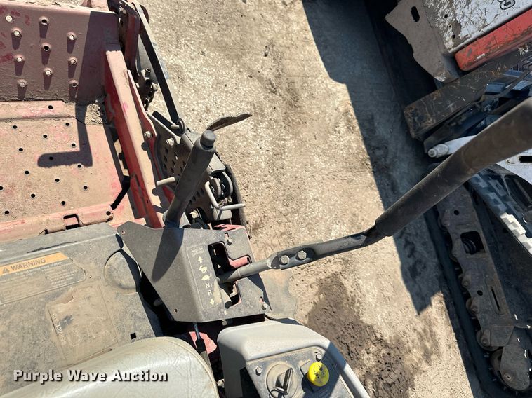 image for item LN9190 Exmark LZA20KAX484  ZTR lawn mower