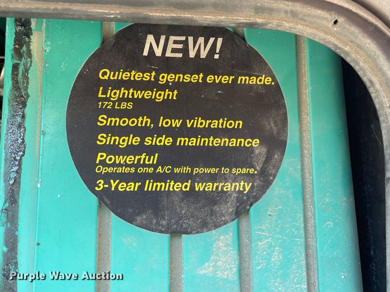 image for item LS9340 1995 Winnebago Minnie Winnie  RV