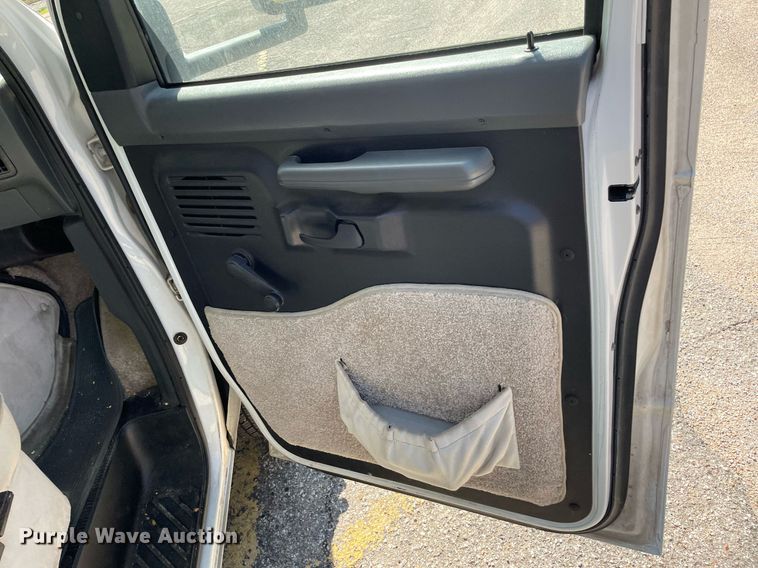 image for item LS9340 1995 Winnebago Minnie Winnie  RV