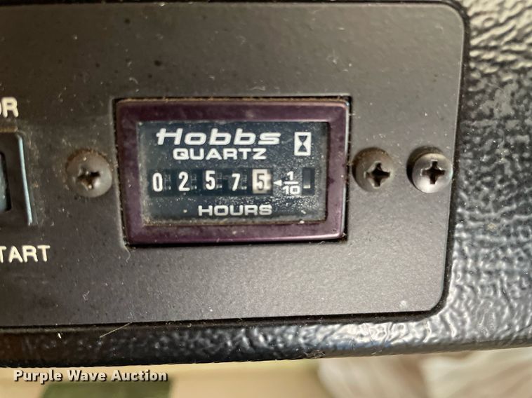 image for item LS9340 1995 Winnebago Minnie Winnie  RV