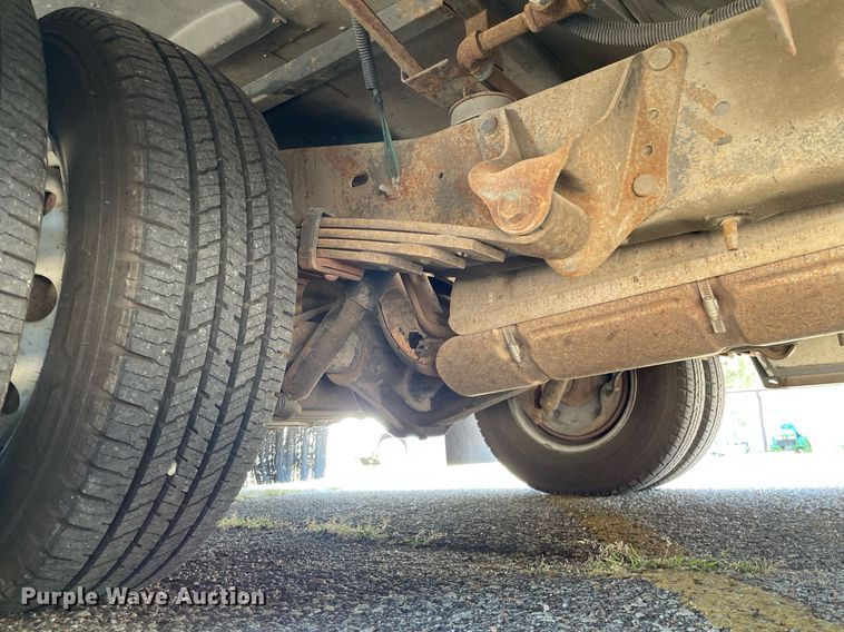 image for item LS9340 1995 Winnebago Minnie Winnie  RV