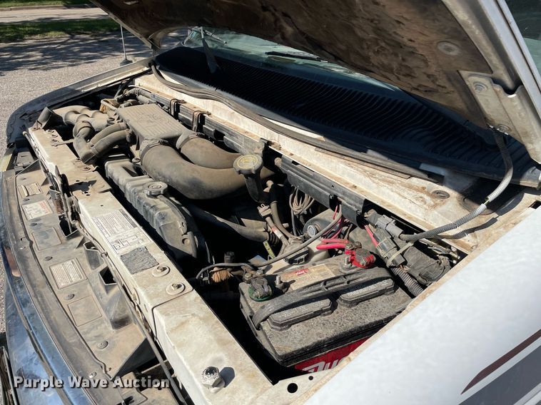 image for item LS9340 1995 Winnebago Minnie Winnie  RV