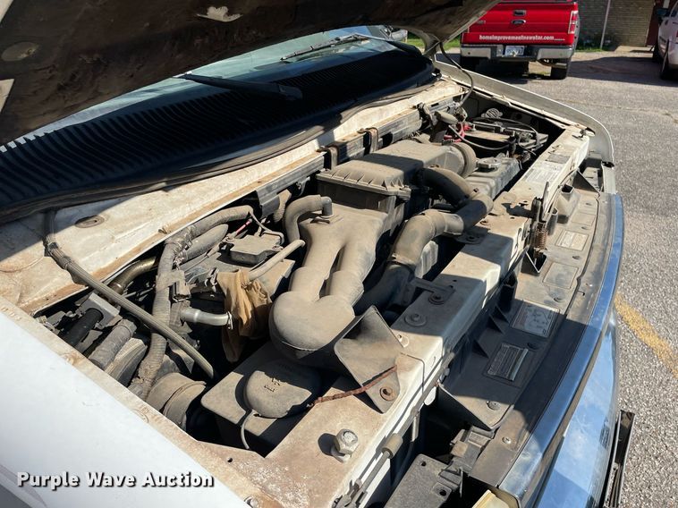 image for item LS9340 1995 Winnebago Minnie Winnie  RV