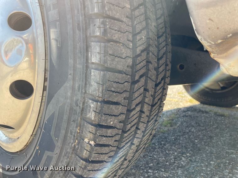 image for item LS9340 1995 Winnebago Minnie Winnie  RV