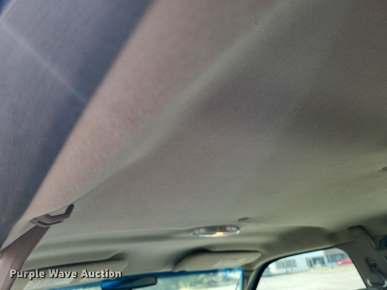 image for item LS9568 2008 Ford F250 Super Duty XL  Crew Cab pickup truck