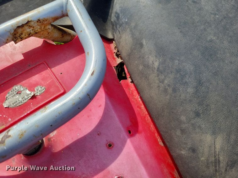 image for item LS9569 2005 Honda Rincon  ATV