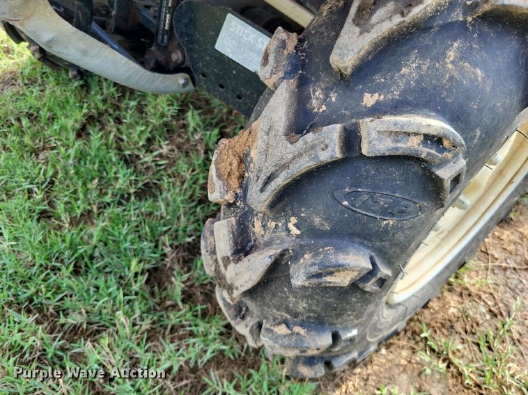 image for item LS9569 2005 Honda Rincon  ATV