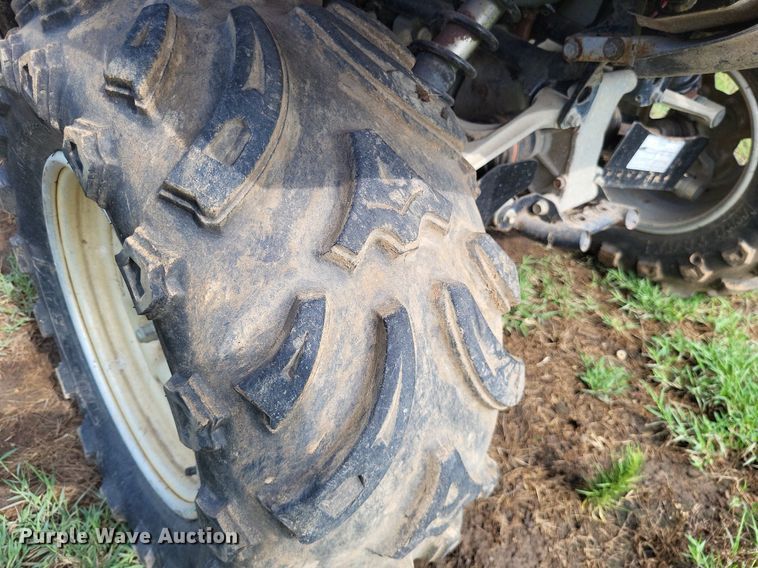 image for item LS9569 2005 Honda Rincon  ATV