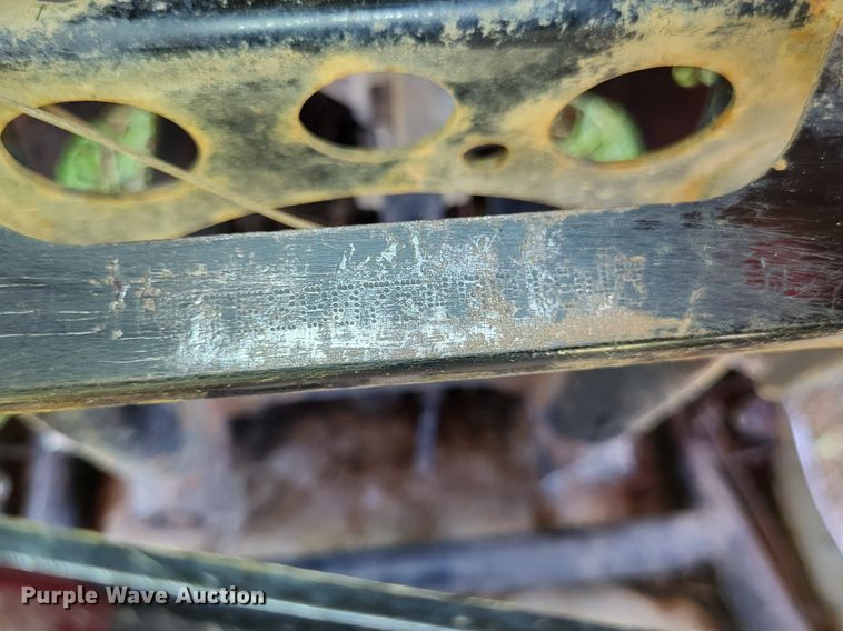 image for item LS9569 2005 Honda Rincon  ATV