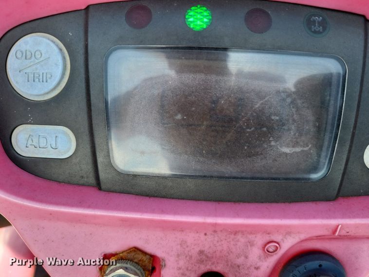 image for item LS9569 2005 Honda Rincon  ATV