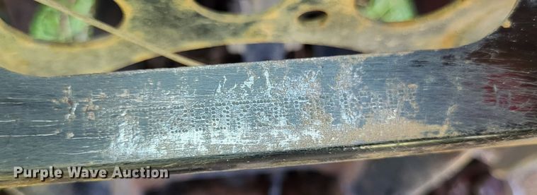 image for item LS9569 2005 Honda Rincon  ATV